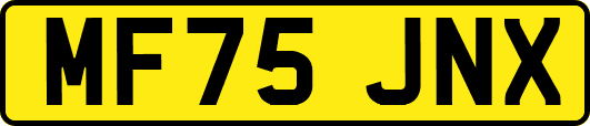 MF75JNX