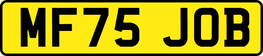 MF75JOB