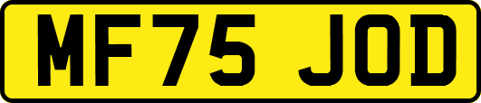 MF75JOD