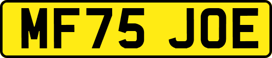 MF75JOE