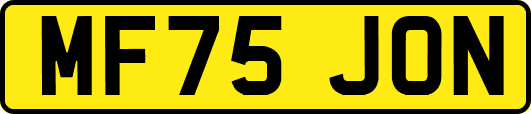 MF75JON