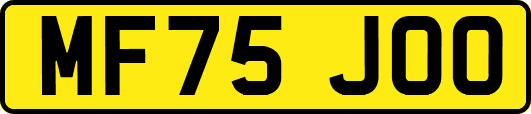 MF75JOO
