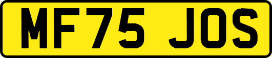 MF75JOS