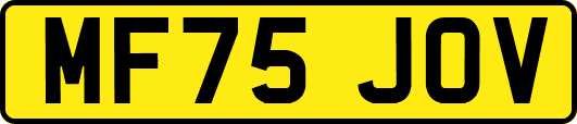 MF75JOV