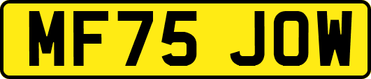 MF75JOW