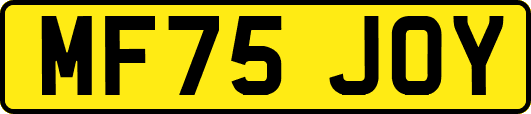 MF75JOY
