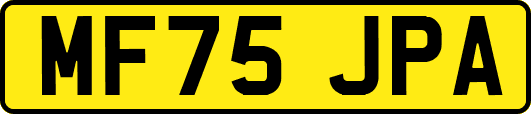 MF75JPA