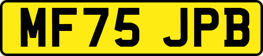 MF75JPB