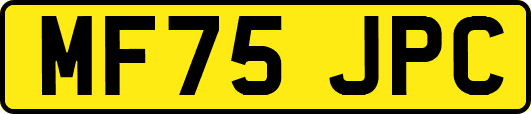 MF75JPC