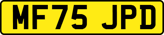 MF75JPD