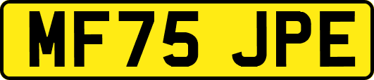 MF75JPE