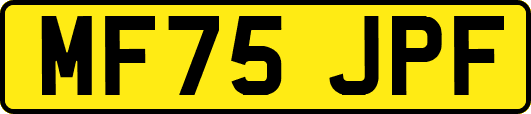 MF75JPF
