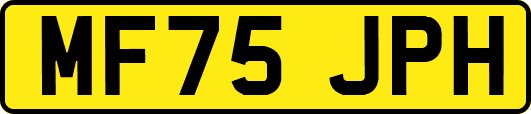 MF75JPH