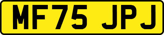 MF75JPJ
