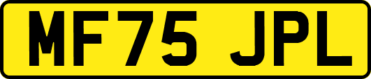 MF75JPL