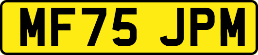 MF75JPM