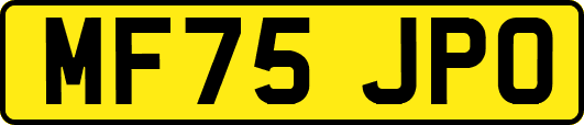 MF75JPO