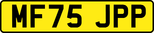 MF75JPP