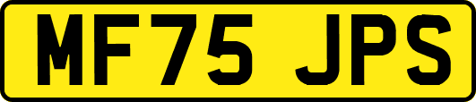 MF75JPS