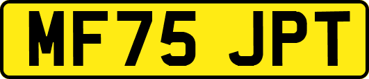 MF75JPT