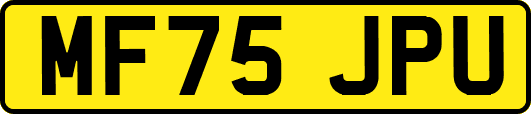 MF75JPU