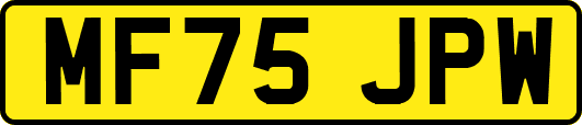 MF75JPW