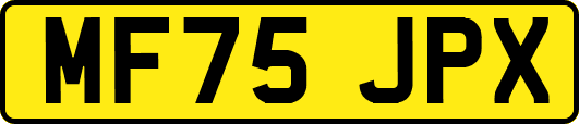 MF75JPX
