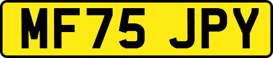 MF75JPY