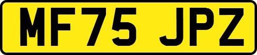 MF75JPZ
