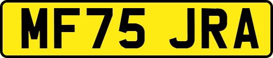 MF75JRA