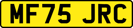 MF75JRC