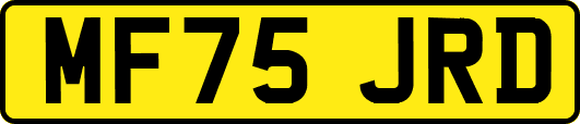 MF75JRD