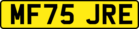 MF75JRE