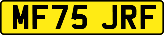 MF75JRF