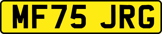 MF75JRG