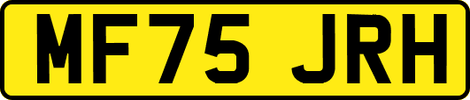 MF75JRH