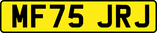 MF75JRJ