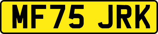 MF75JRK