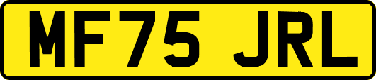 MF75JRL