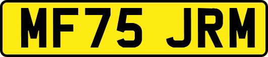 MF75JRM