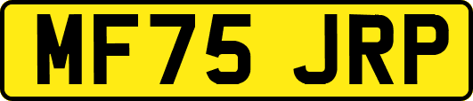 MF75JRP