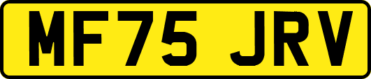 MF75JRV
