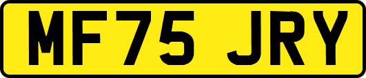 MF75JRY