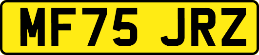 MF75JRZ