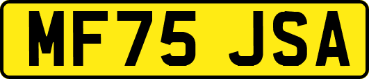 MF75JSA