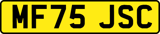 MF75JSC