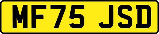 MF75JSD