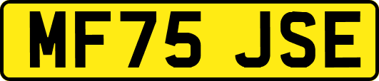 MF75JSE