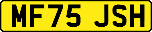 MF75JSH