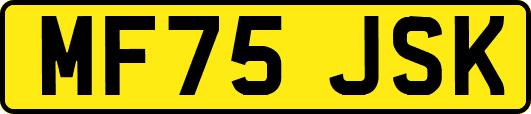 MF75JSK